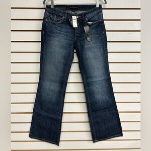 Banana Republic Bootcut Fit Jeans‎ - NWT - Size 27/4S